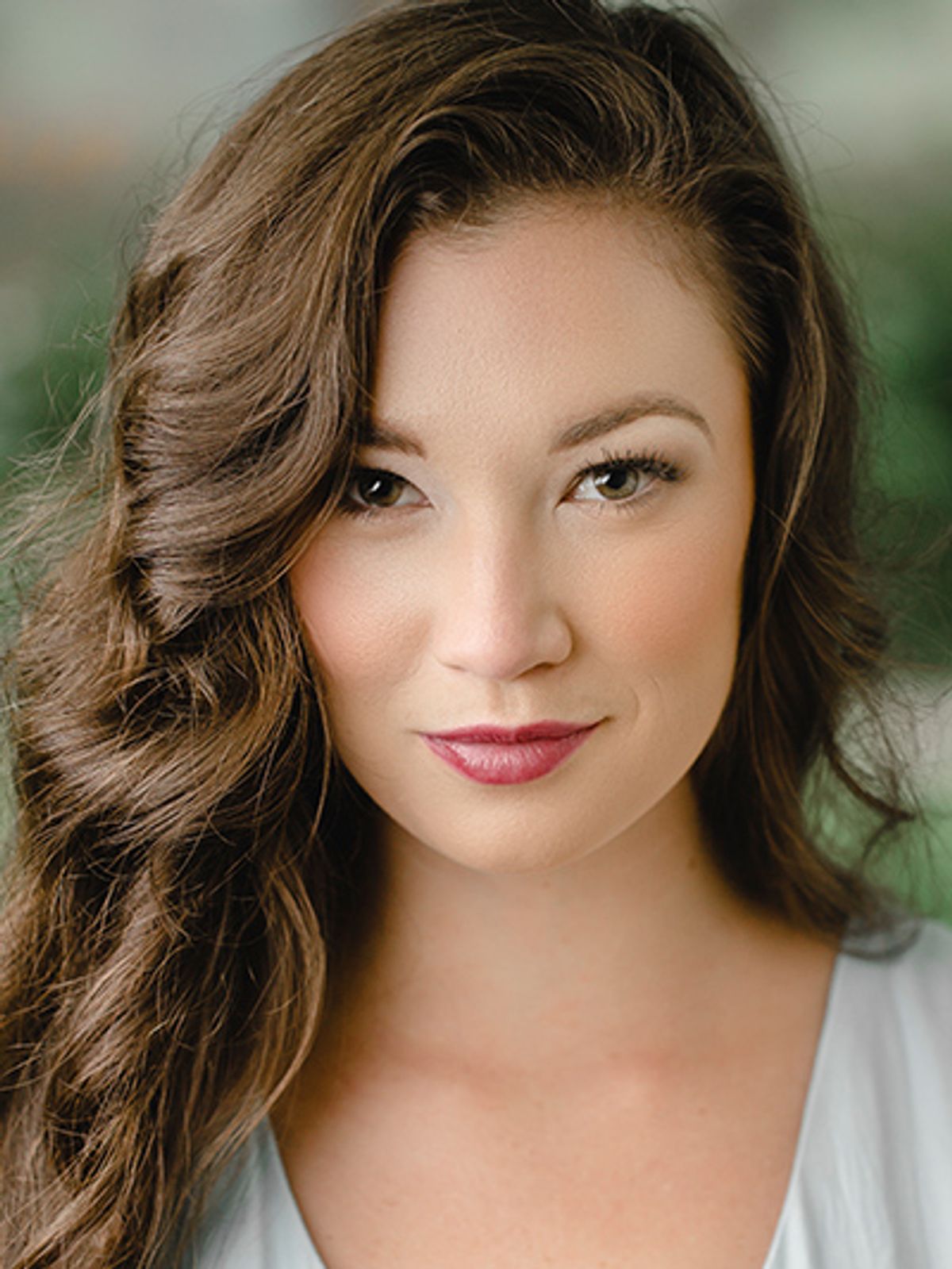 Amy Coelho Headshot