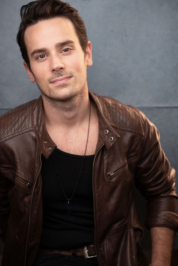 Zach Schanne Photo