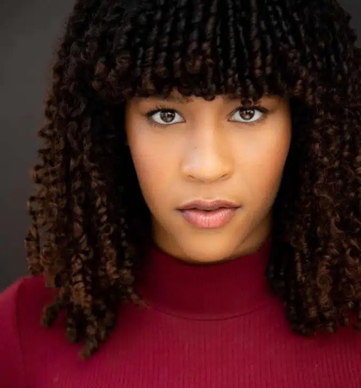 Paige Smallwood Headshot