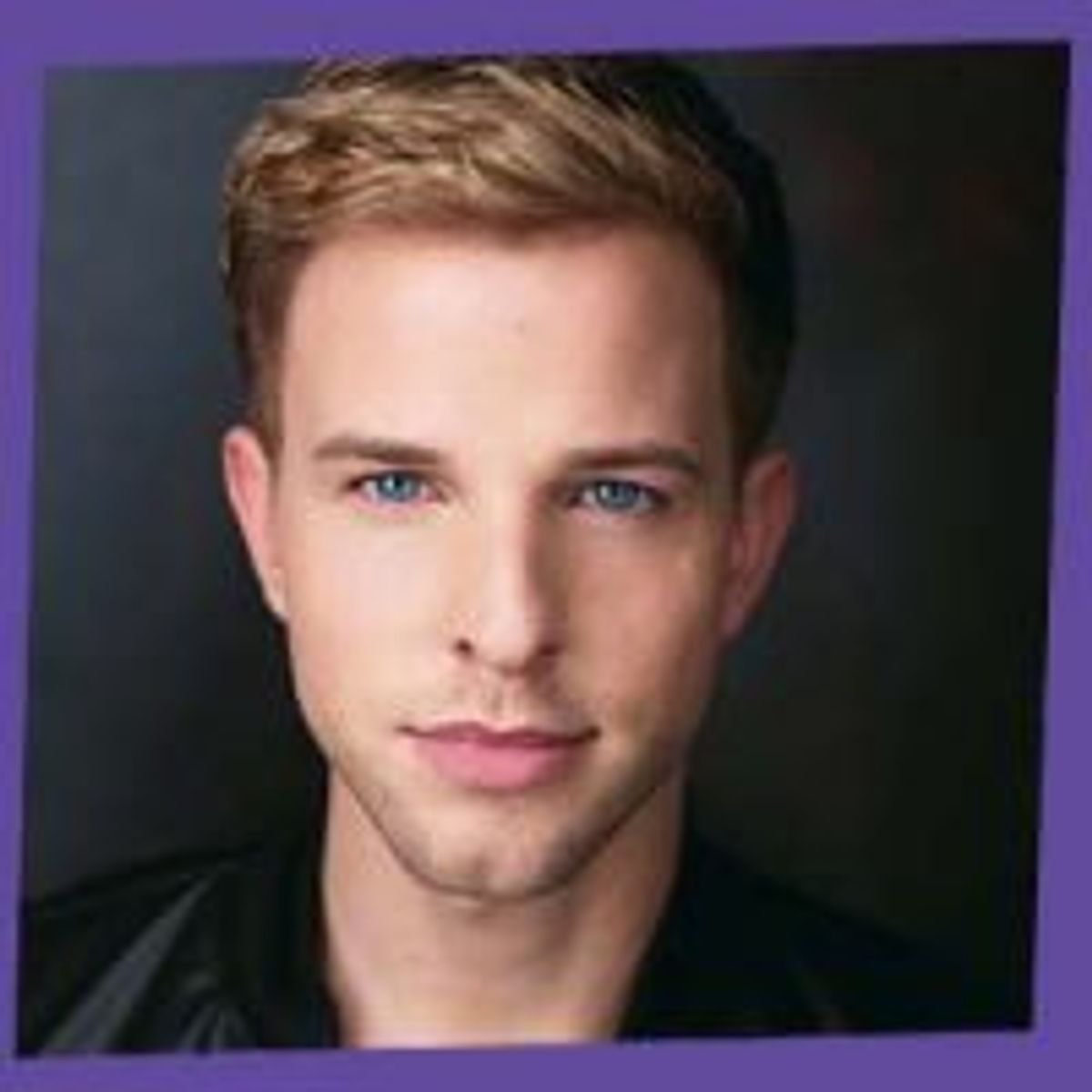 Adam Blake Raque Headshot