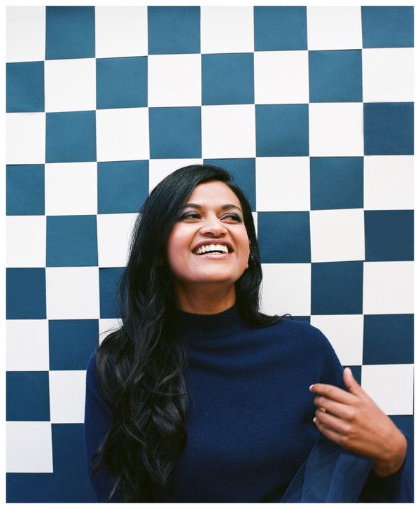 Nalini Sharma Photo