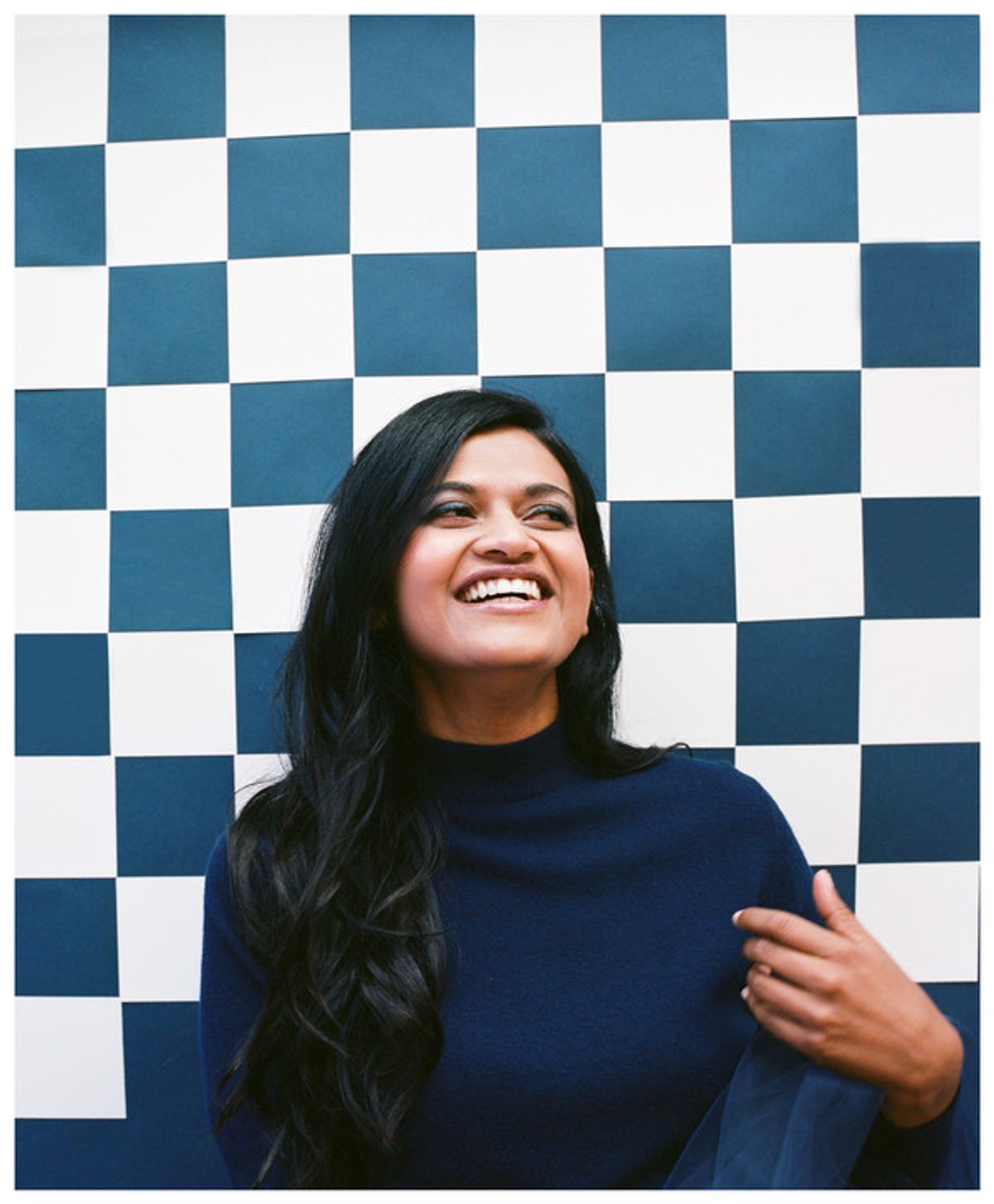 Nalini Sharma Headshot