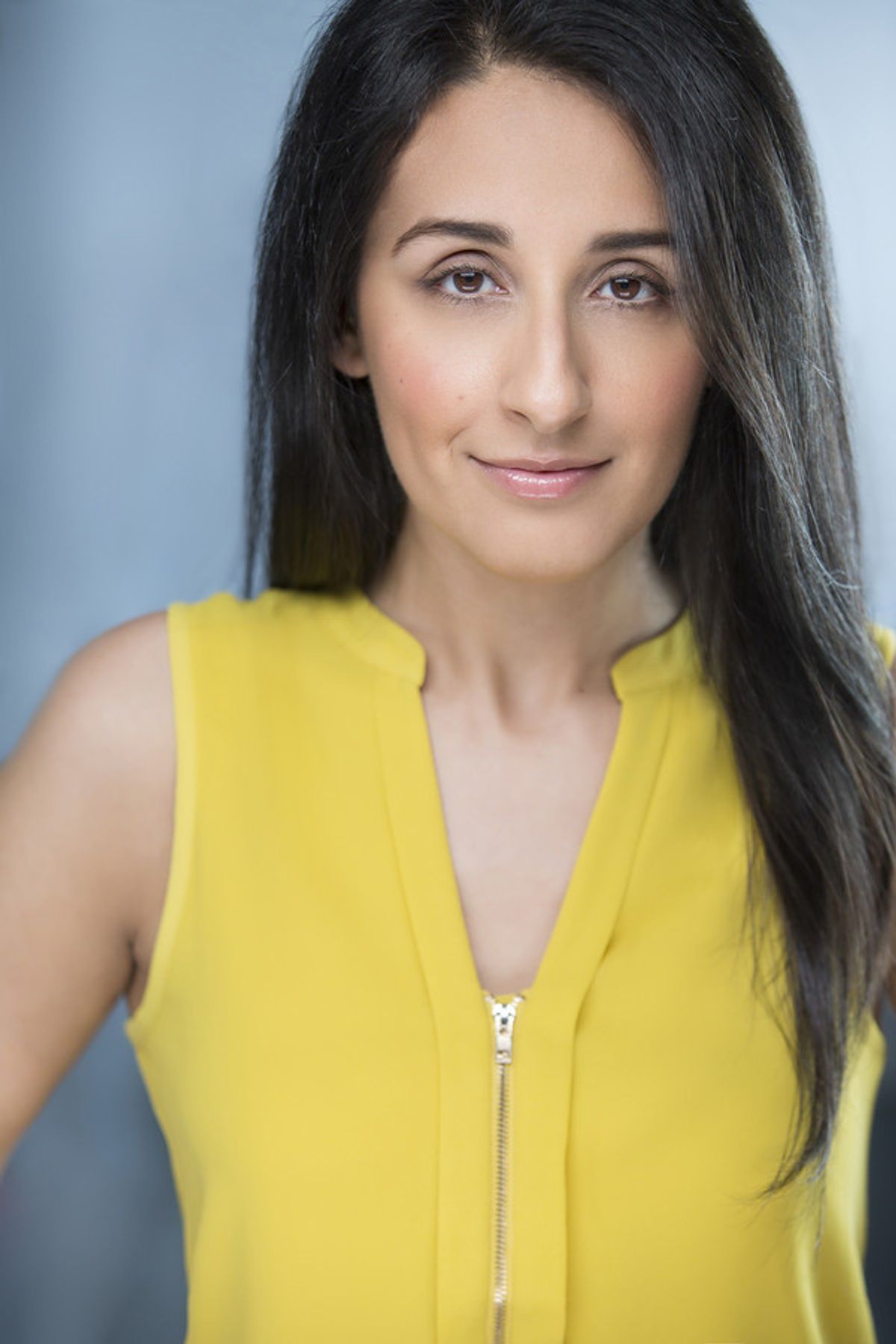 Andrea Cordaro Headshot