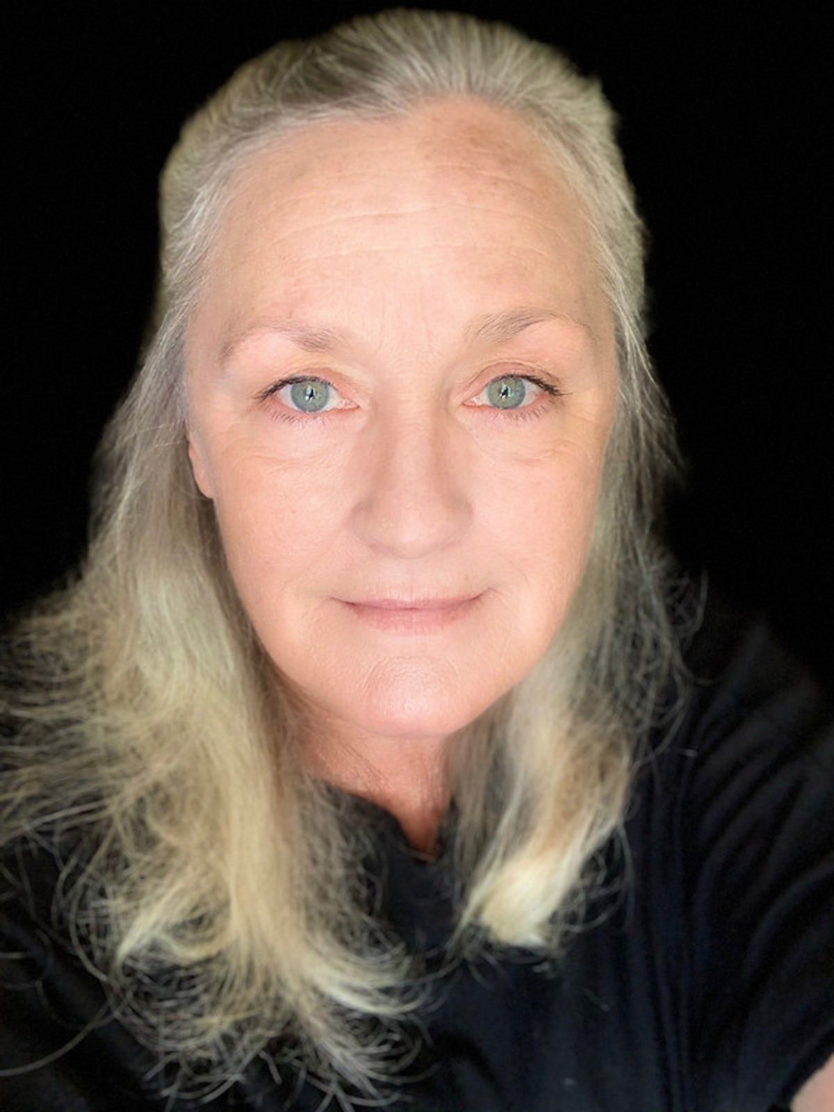 Deborah Gilmour Smyth Headshot