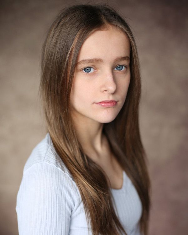 Charlotte Pourret Wythe Photo