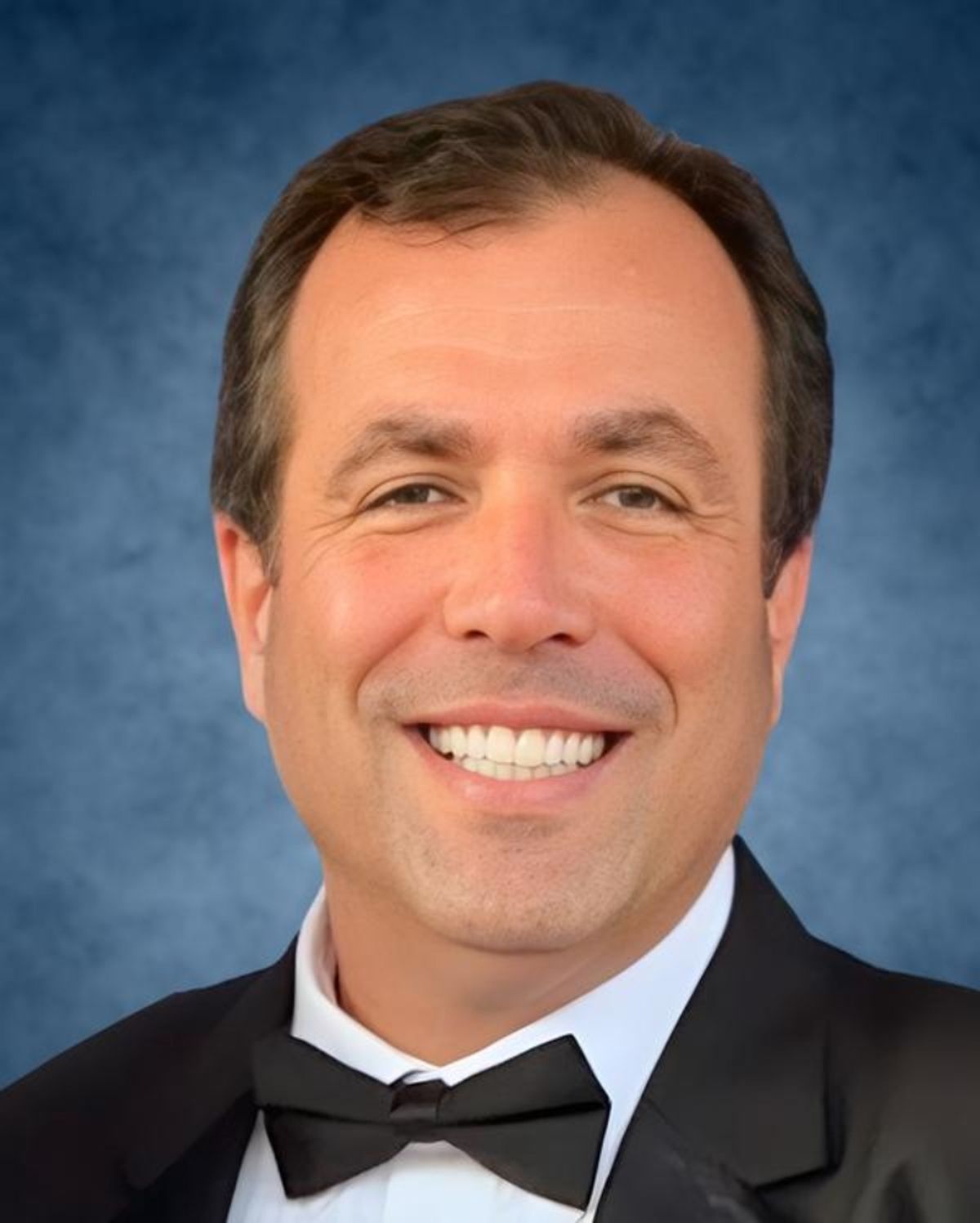Bob Gatchel Headshot