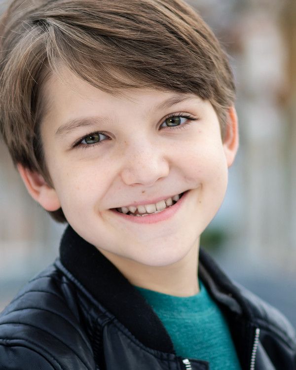 Levi Smith Photo