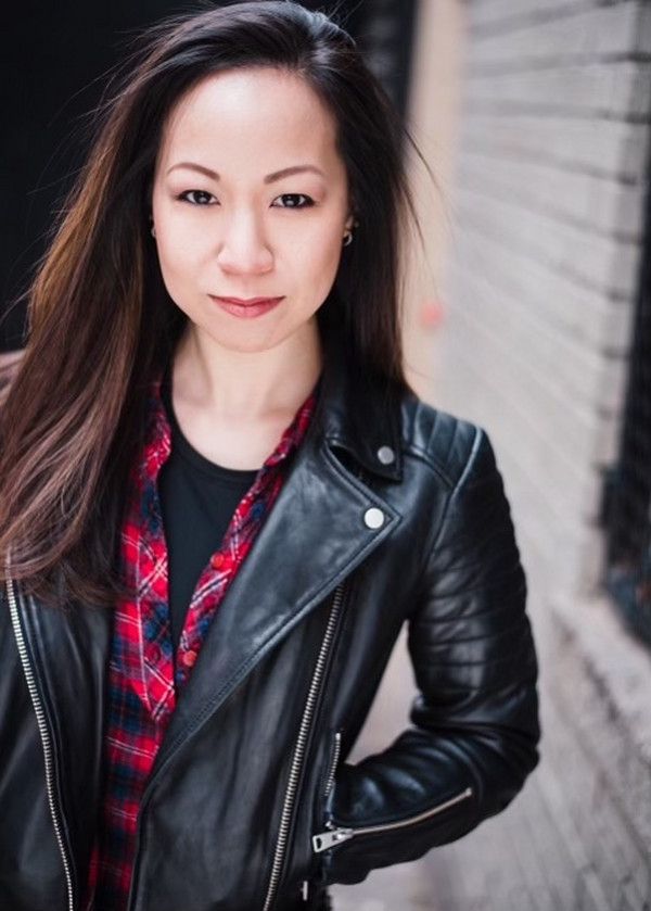Adrianne Chu Photo