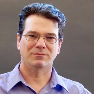 Reed Meschefske Photo