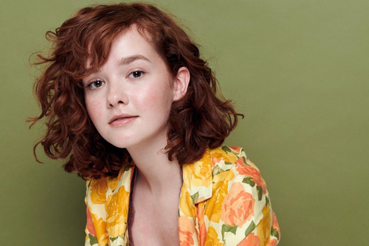 Taylor Richardson Headshot