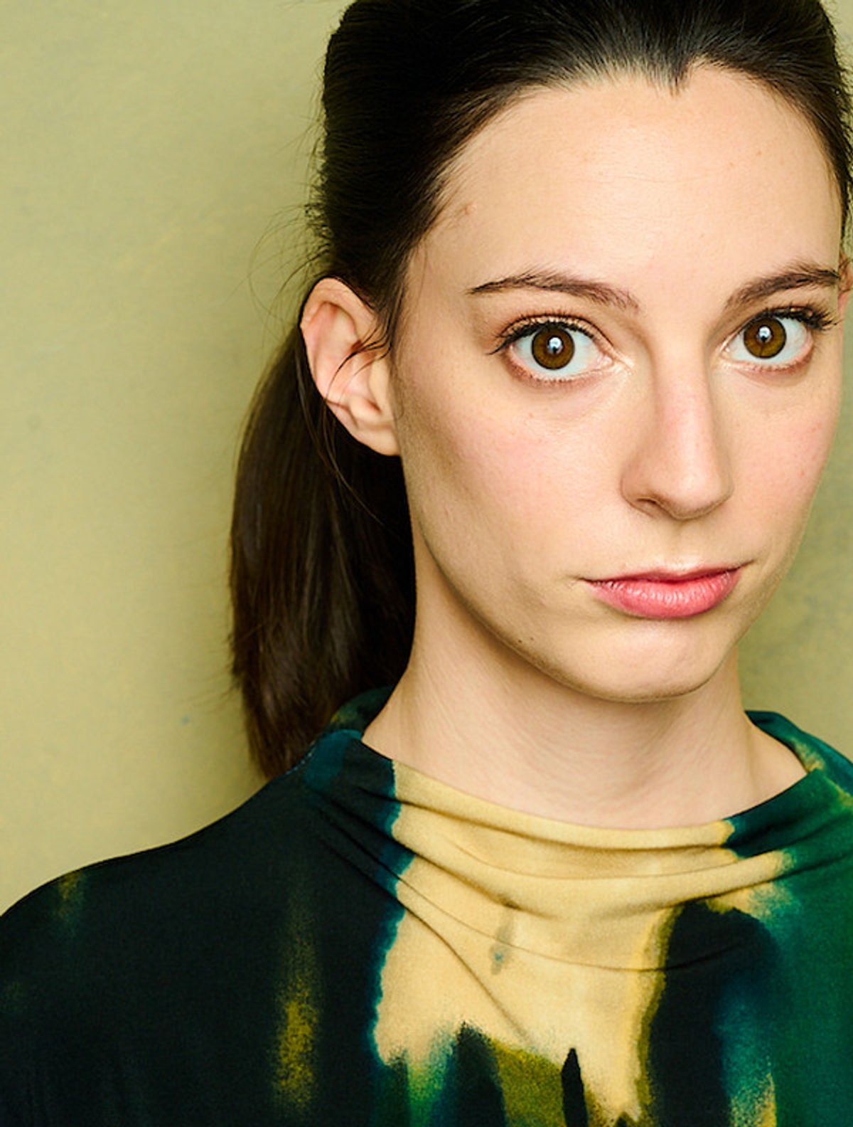 Lauren Vogel Headshot