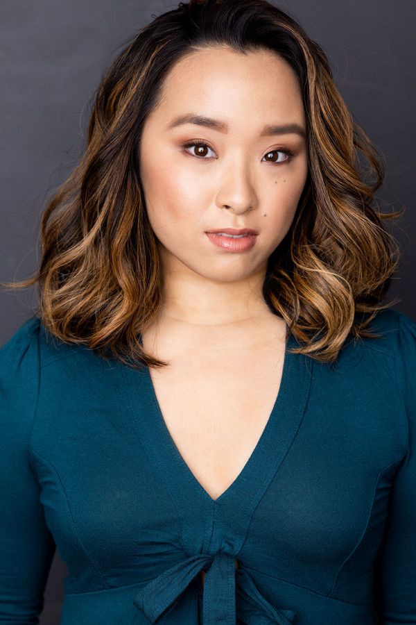 Kendyl Sayuri Yokoyama Photo
