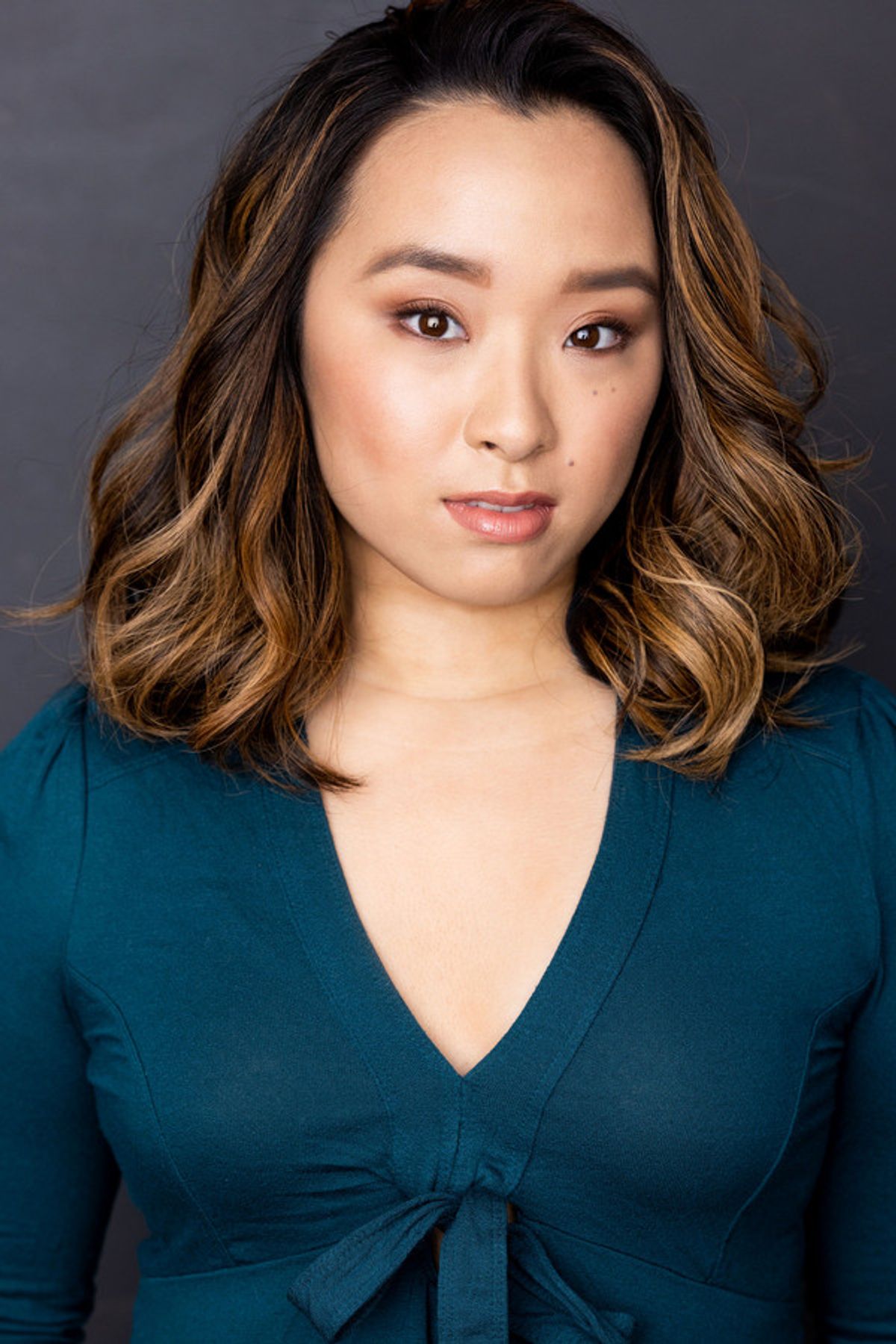 Kendyl Sayuri Yokoyama Headshot