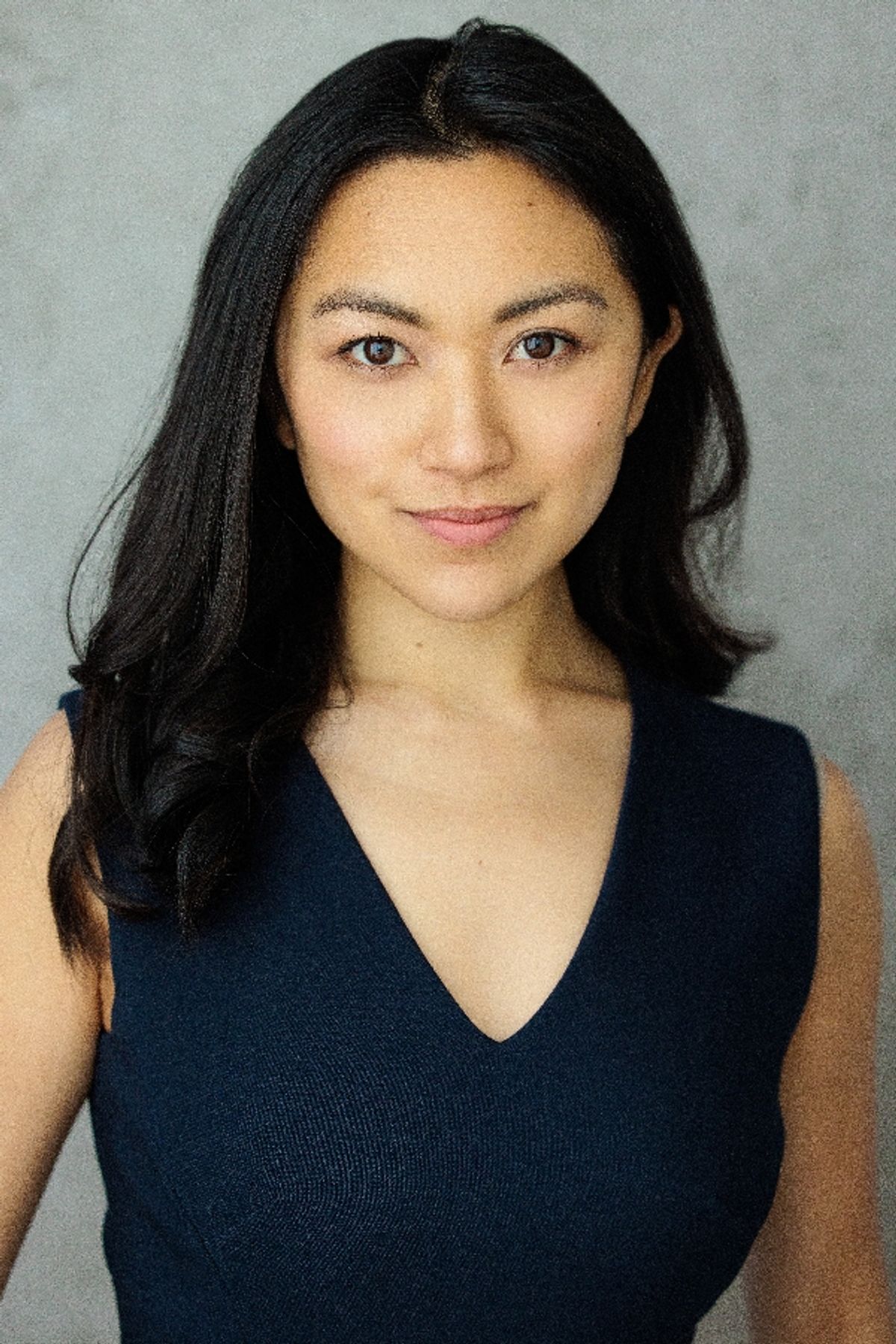 Kirstin Louie Headshot