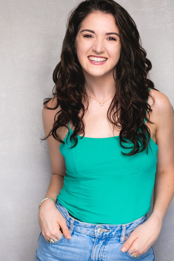 Julia Feeley Photo