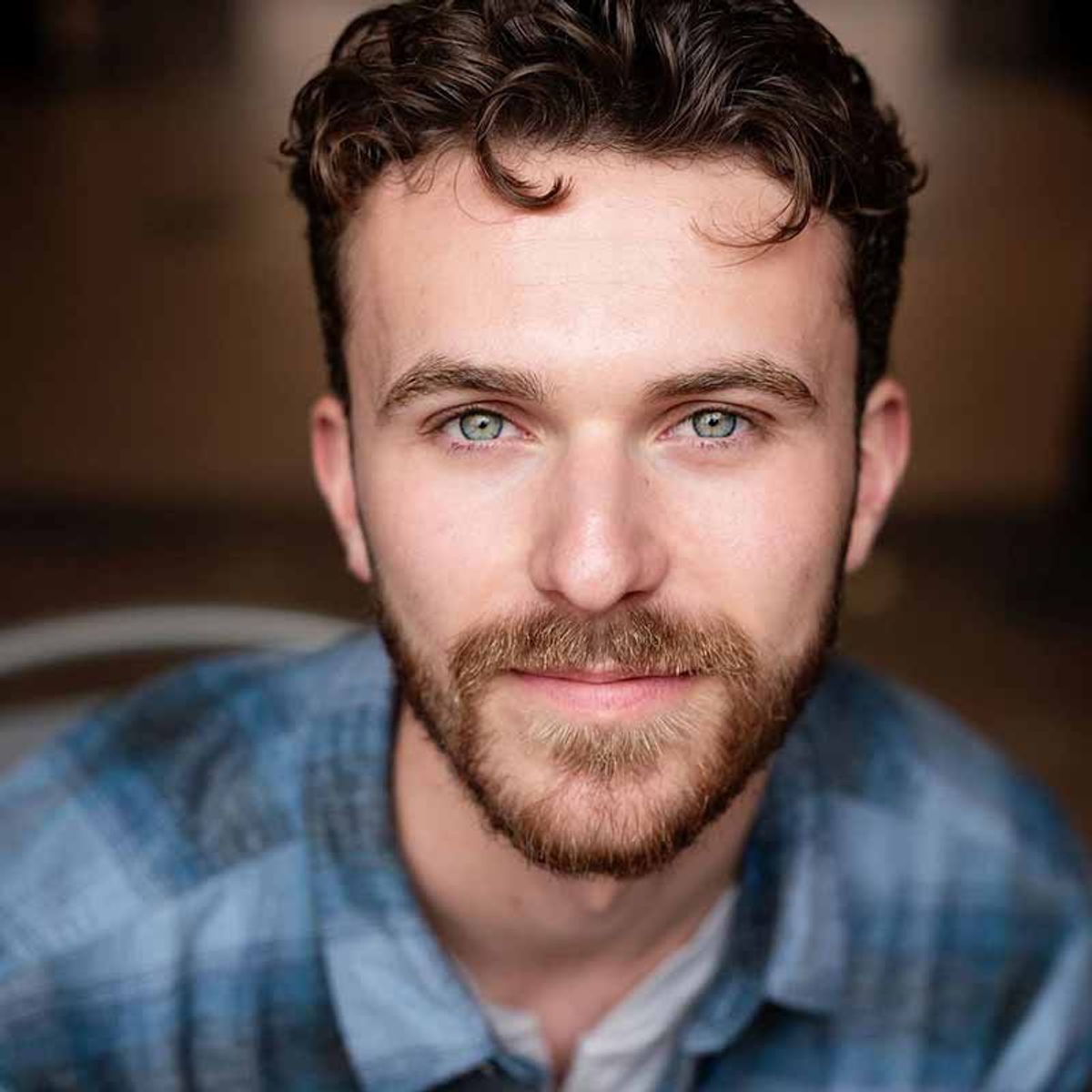 Cole Newburg Headshot