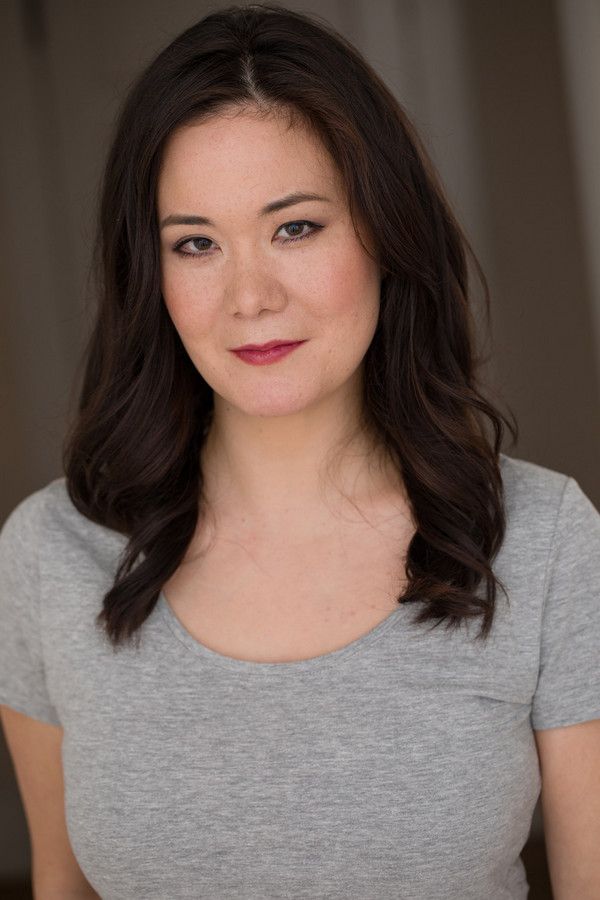 Keiko Green Photo