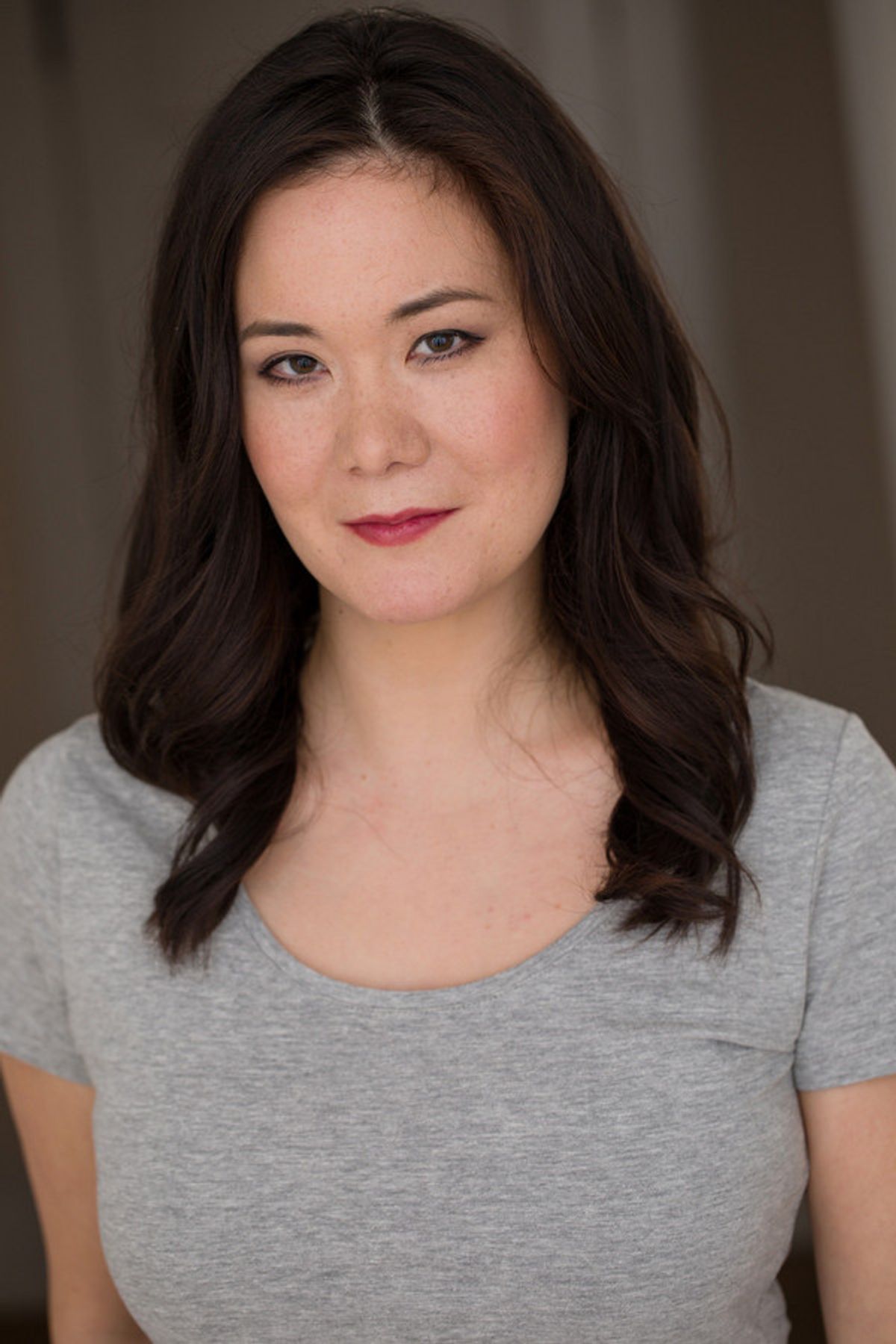 Keiko Green Headshot