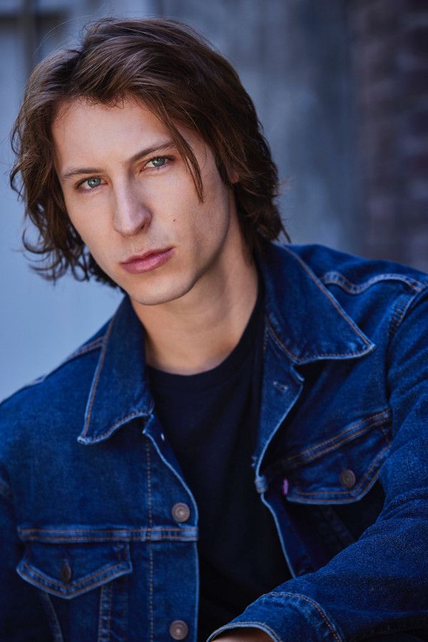 Tanner J Hake Photo