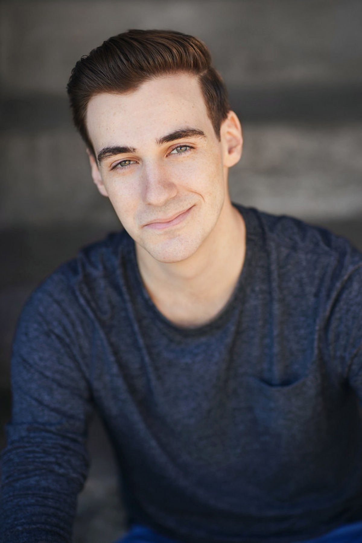David Young Headshot
