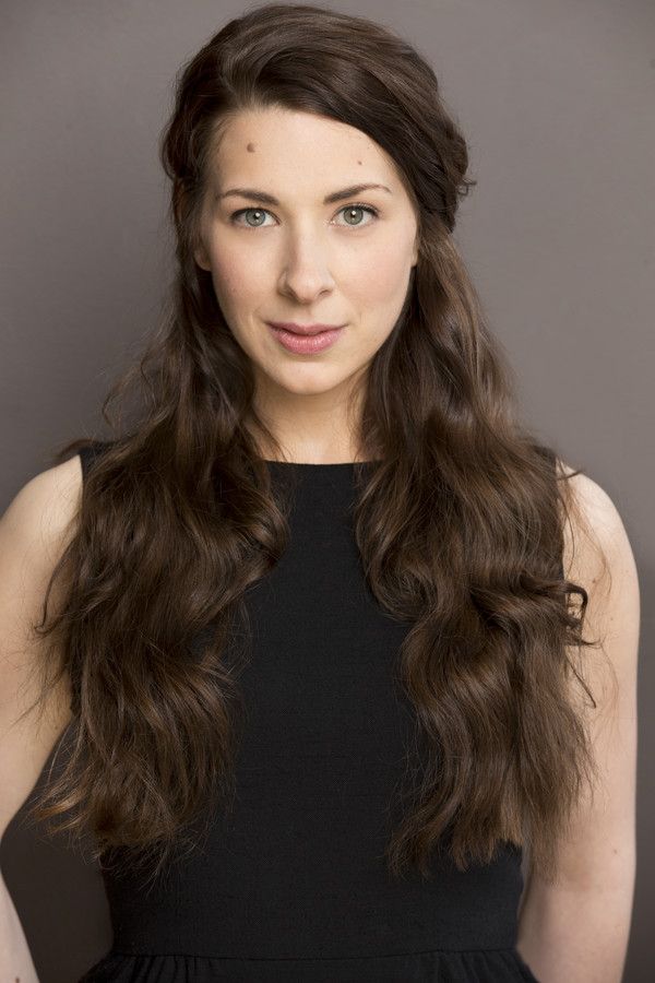 Elizabeth Reese Photo