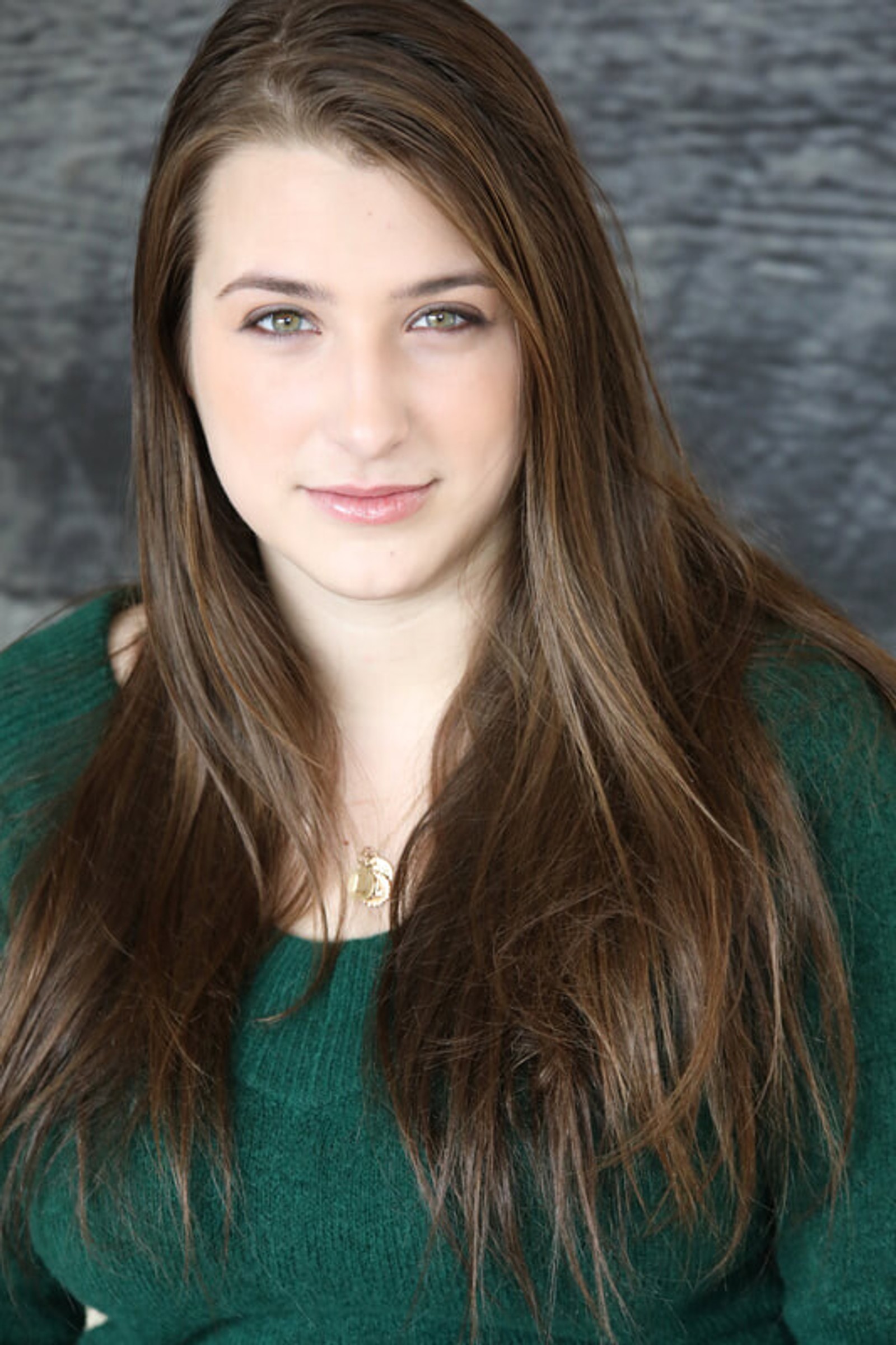 Leah Lane Photo