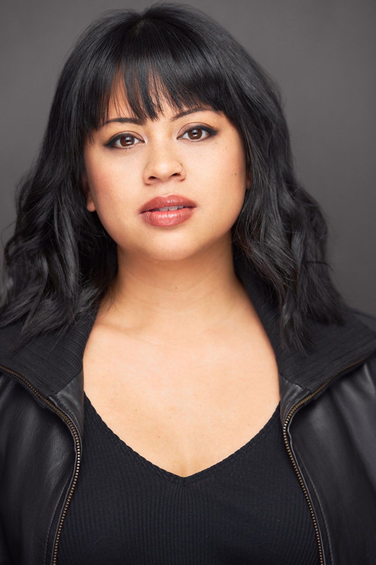 KRISTIAN ESPIRITU Headshot