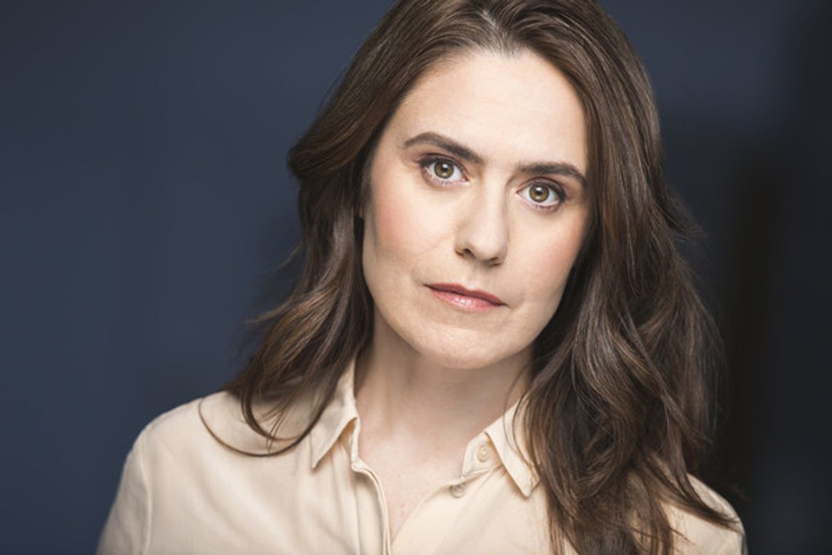 Rebecca Hart Headshot