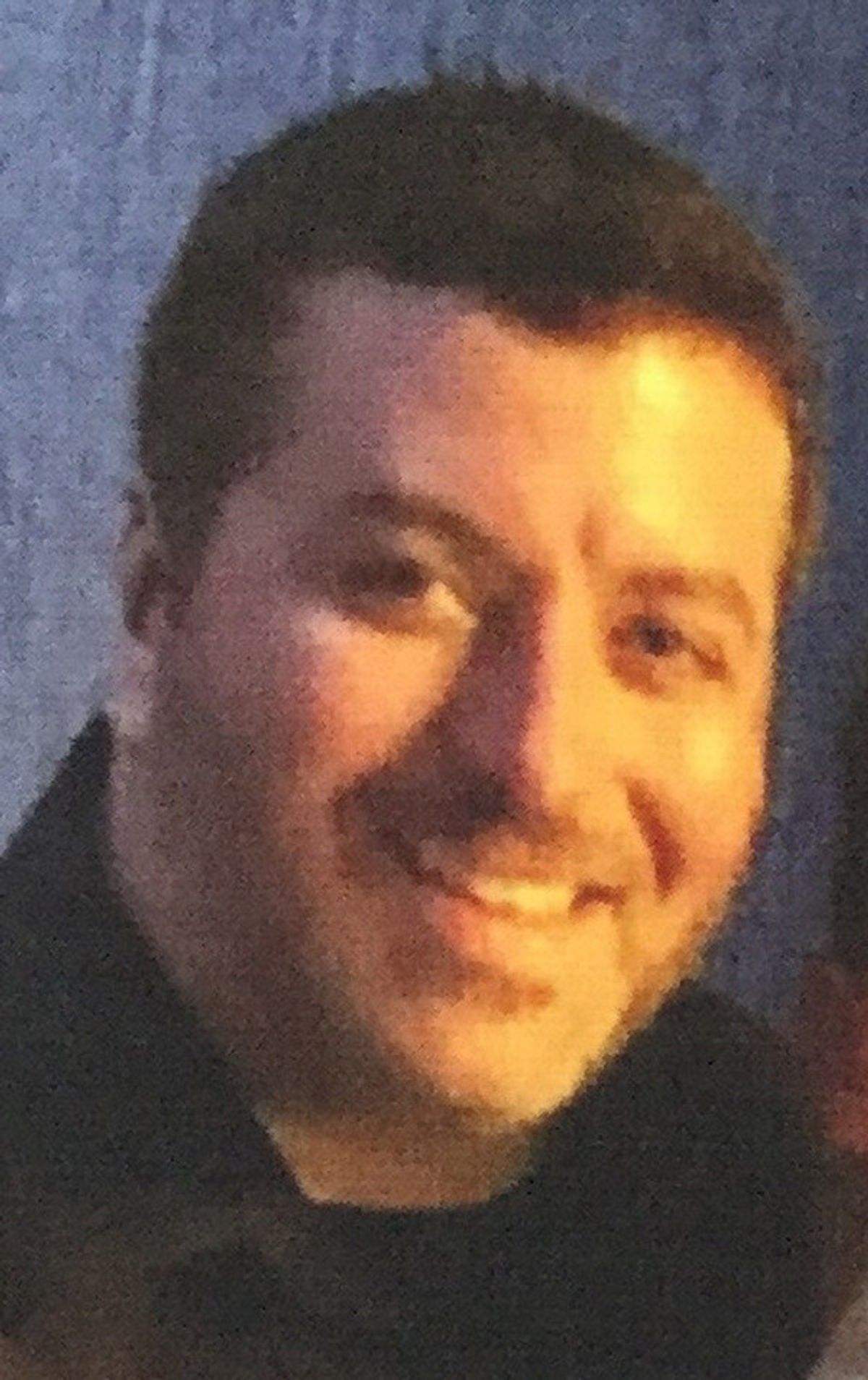 Nick Anderson Headshot