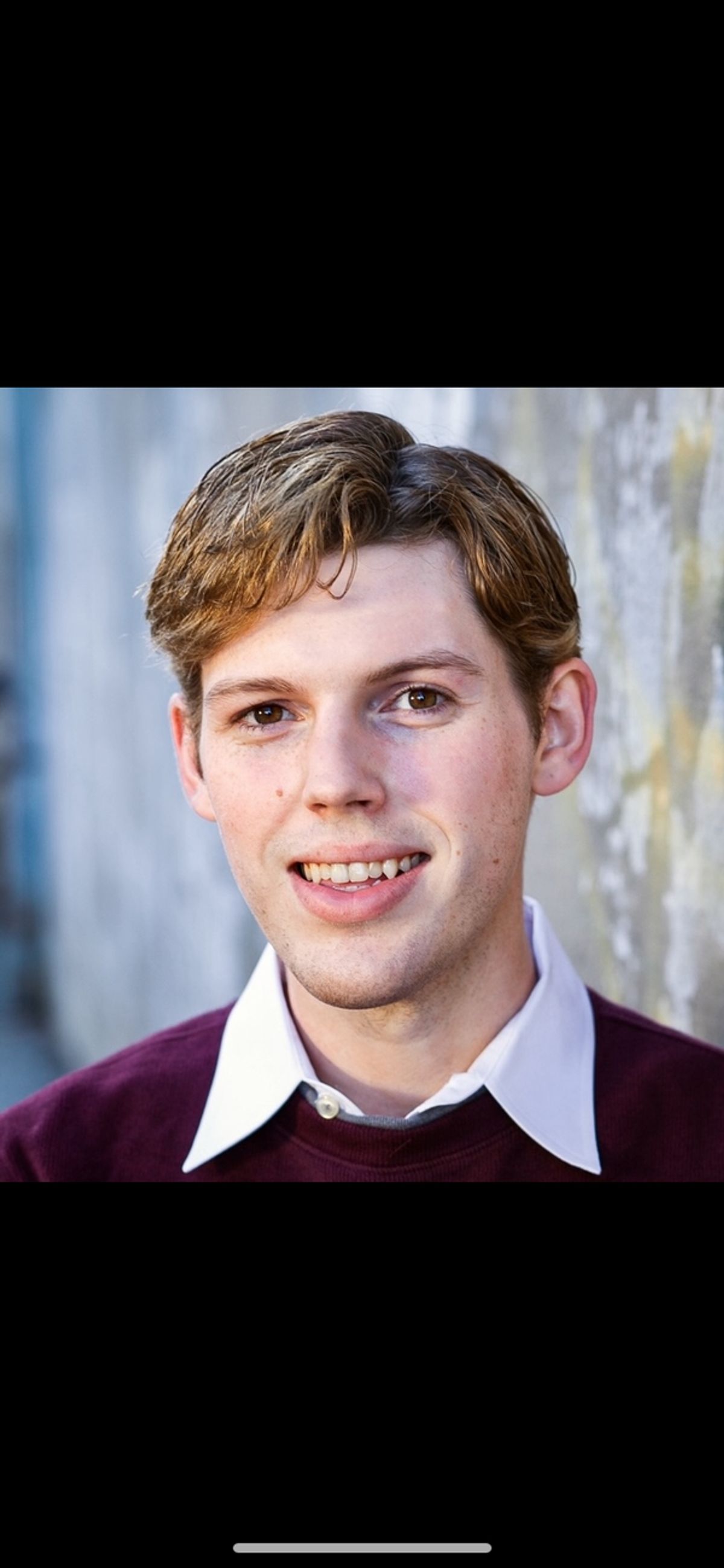 Caleb Ross Headshot