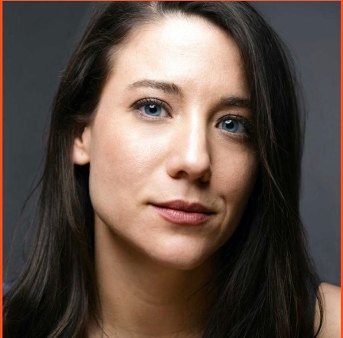 Irene Sofia Lucio Headshot