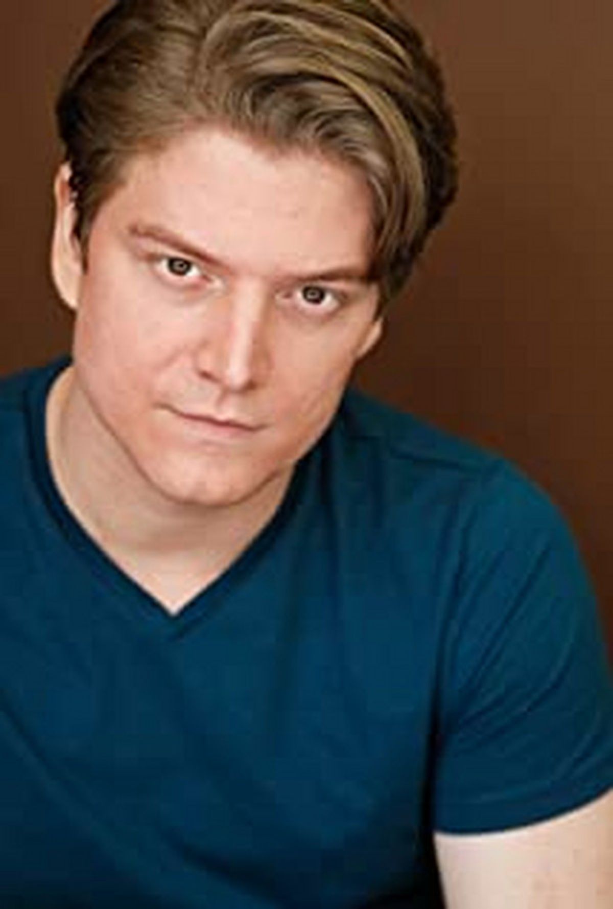 Blake Walton Headshot