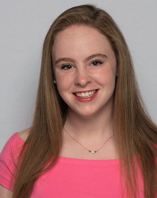 Meaghan Maher Photo