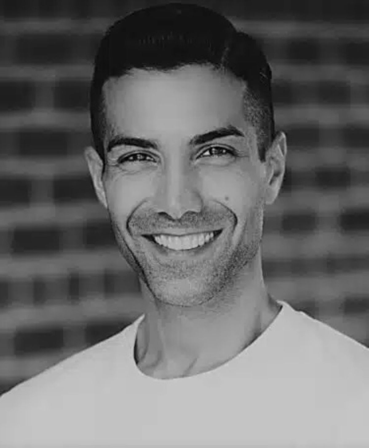 Nicky Venditti Headshot