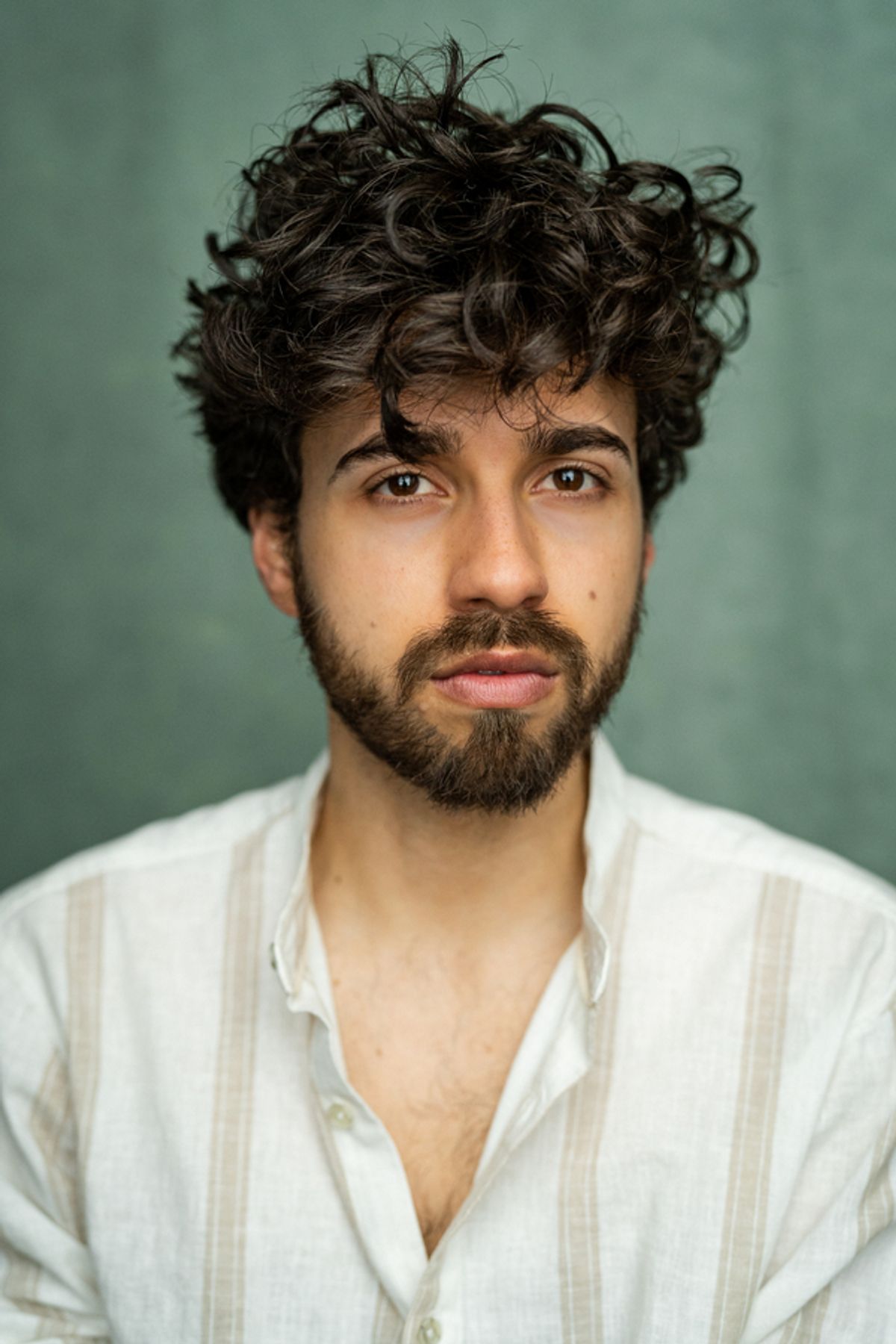 Adonis Siddique Headshot