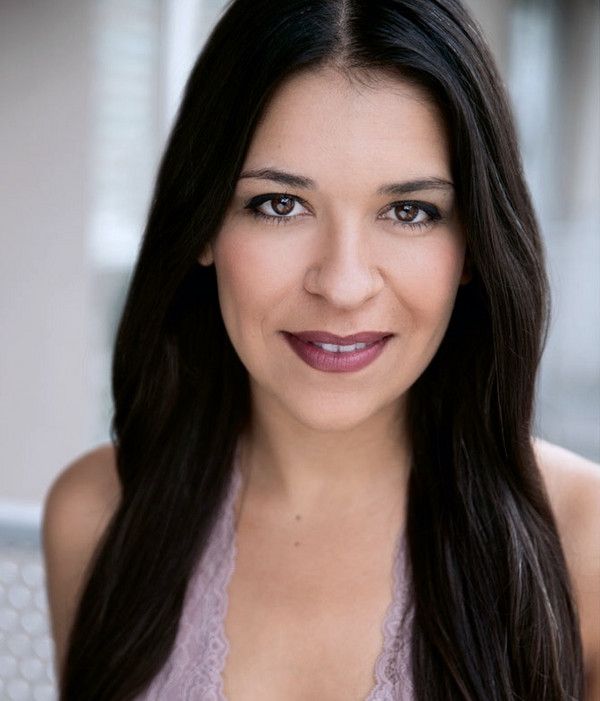 Maria Konstantinidis Photo