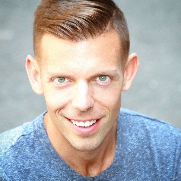 David Tanciar Photo