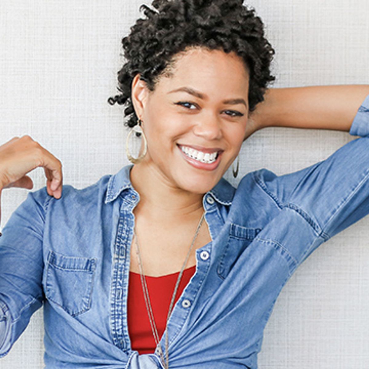 Rachel Lyn Fobbs Headshot