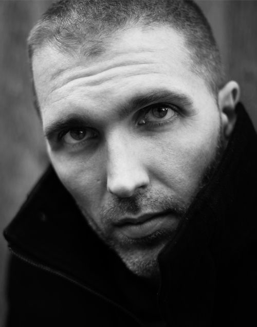 Paul Michael Bloodgood Photo