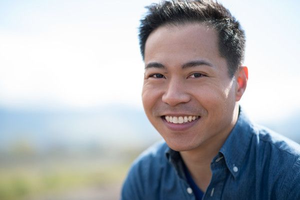 Will Dao Photo