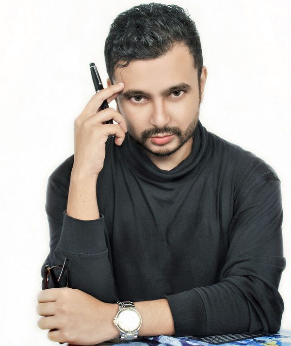 Salman Aziz Photo