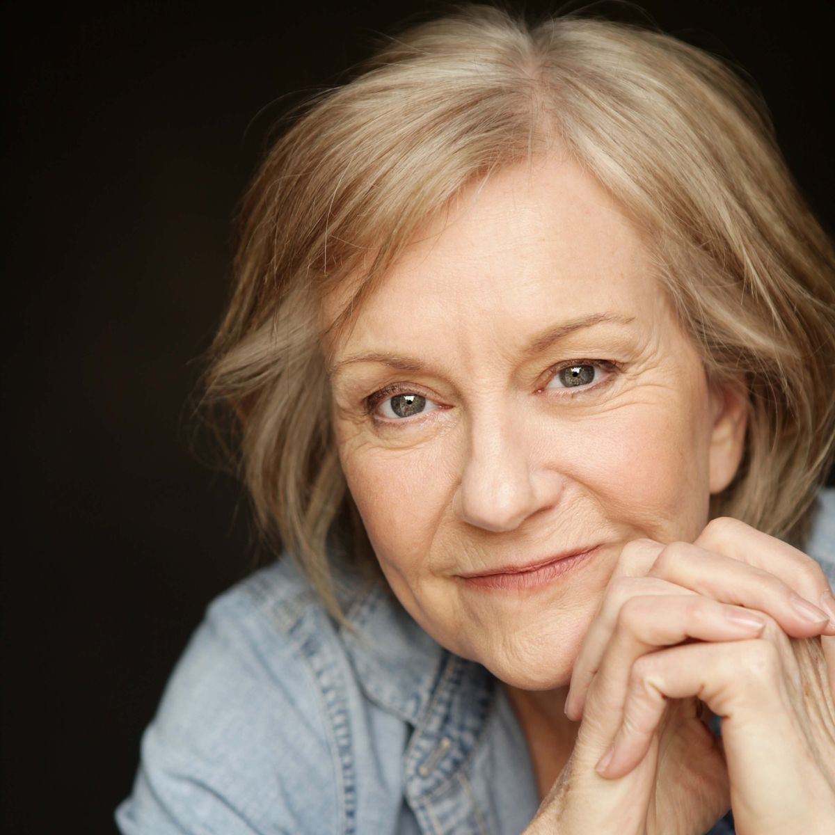 Mary Beth Fisher Headshot