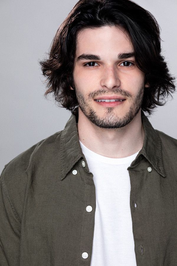 Ross Kaplan Photo