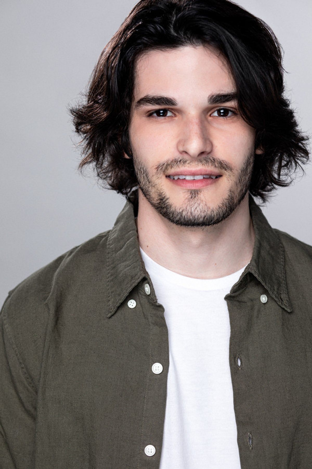 Ross Kaplan Headshot