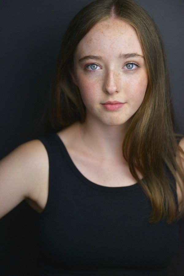 Alexa Niziak Photo