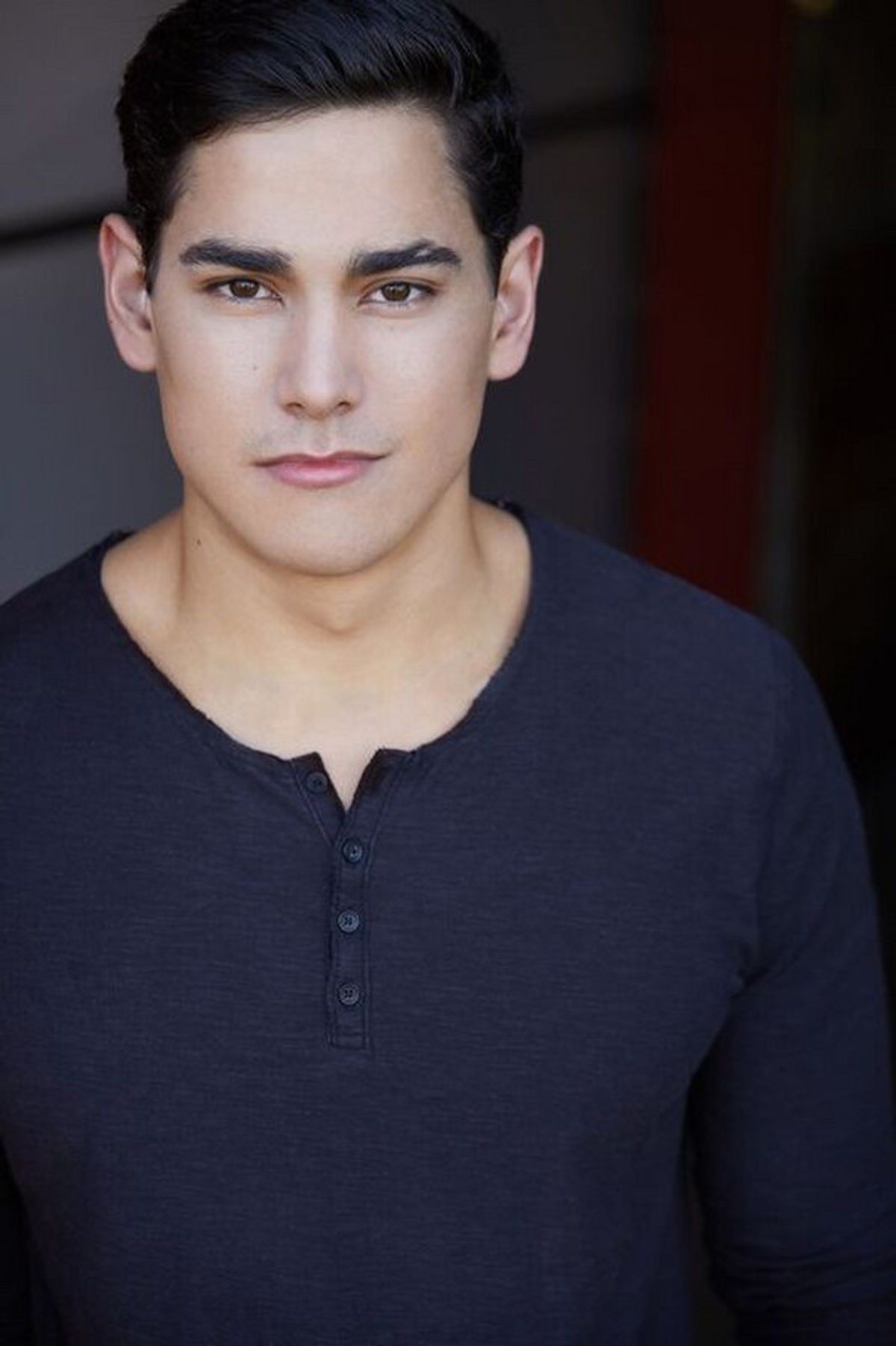 Chris Clark Headshot