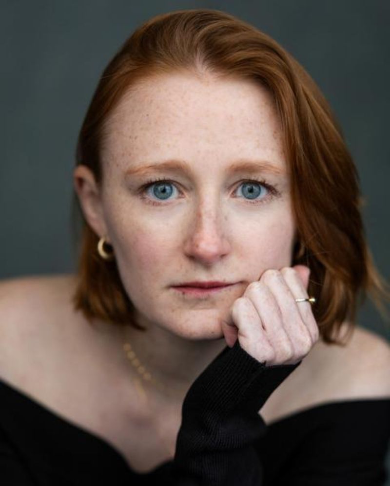 Rose Shalloo Photo