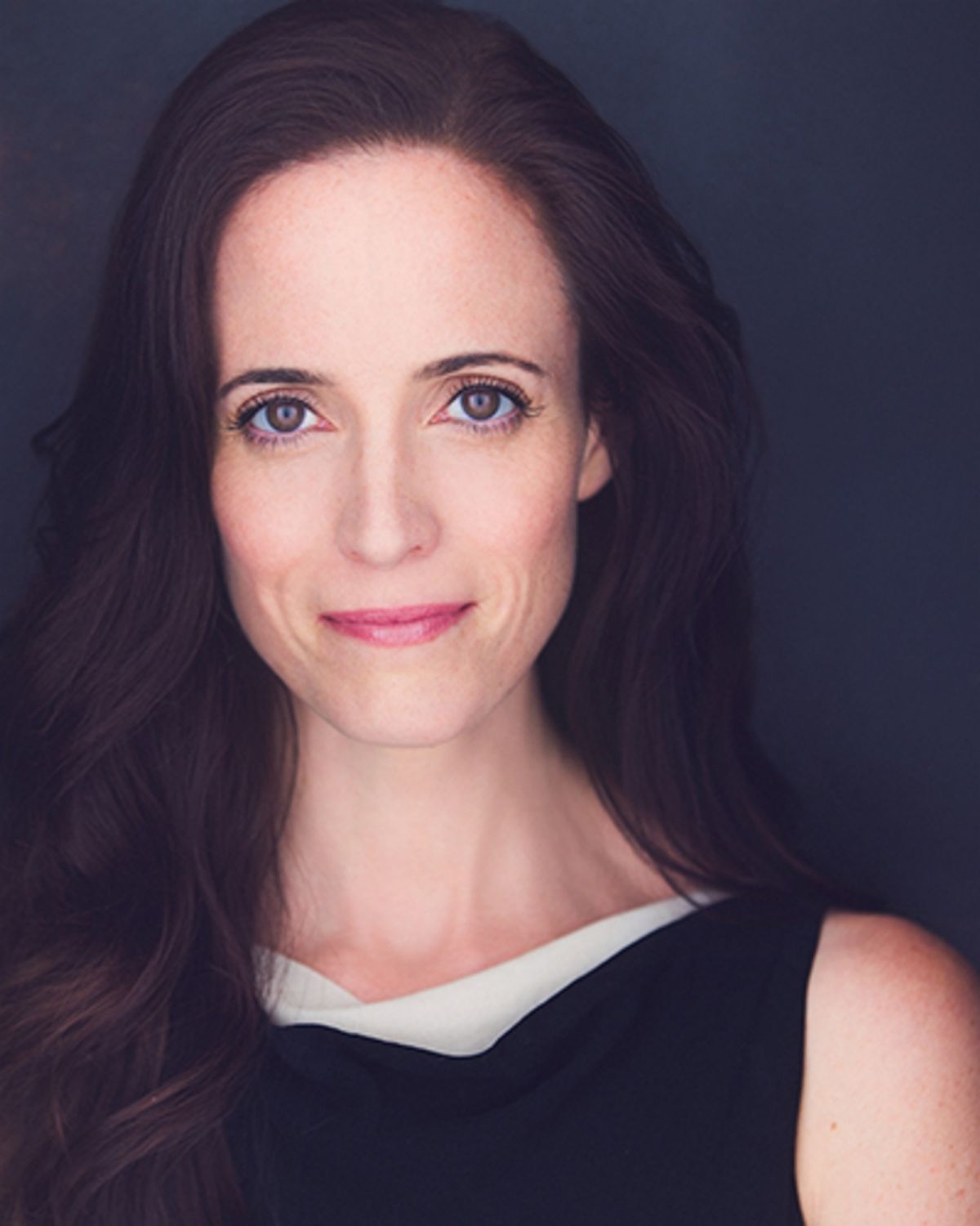 Sarah Grace Wilson Headshot
