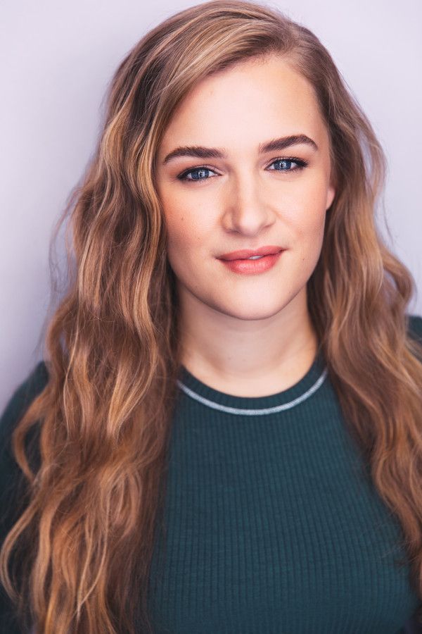 Natalie Myrick Photo