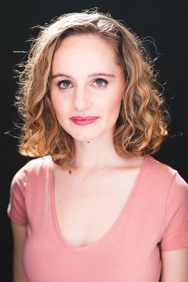 Anna Fitzgerald Photo
